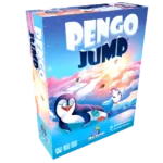 Pengo Jump
