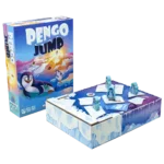 Pengo Jump