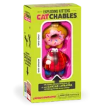 Exploding Kittens: Catchables 2-Pack #1