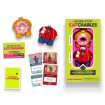 Exploding Kittens: Catchables 2-Pack #1