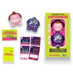 Exploding Kittens: Catchables 2-Pack #3