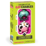Exploding Kittens: Catchables 2-Pack #4
