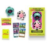 Exploding Kittens: Catchables 2-Pack #4
