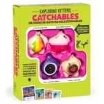 Exploding Kittens: Catchables CORE Pack