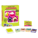 Exploding Kittens: Catchables CORE Pack