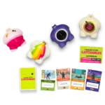 Exploding Kittens: Catchables CORE Pack