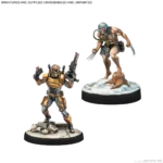 MCP: Weapon X & Maverick