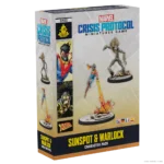 MCP: Sunspot & Warlock