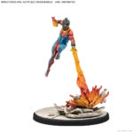 MCP: Sunspot & Warlock