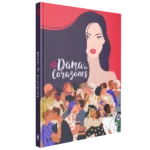 Dama de corazones