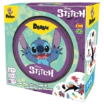 Dobble Disney Stitch