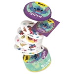Dobble Disney Stitch