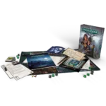Arkham Horror: el juego de rol Caja de inicio