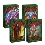 Flesh & Blood: Rosetta Blitz Deck Collection
