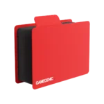 Sideloading Sizemorph Divider Red