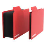 Sideloading Sizemorph Divider Red