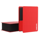 Sideloading Sizemorph Divider Red