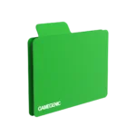 Sideloading Sizemorph Divider Green