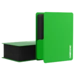 Sideloading Sizemorph Divider Green