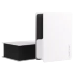 Sideloading Sizemorph Divider White