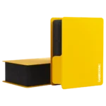Sideloading Sizemorph Divider Yellow