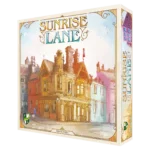 Sunrise Lane