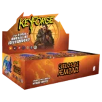 Keyforge Cielos de Æmbar