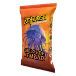 Keyforge Cielos de Æmbar