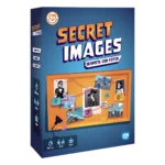 Secret images