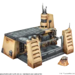 Maintenance Bay Terrain Pack