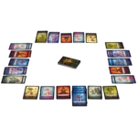 Fantasy el juego de cartas