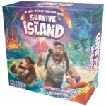 Survive The Island