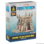 MCP: Shrine to En Sabah Nur Terrain Pack