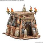 MCP: Shrine to En Sabah Nur Terrain Pack