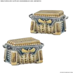 MCP: Shrine to En Sabah Nur Terrain Pack