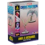 MCP: Angel & Archangel