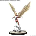 MCP: Angel & Archangel