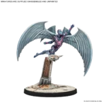 MCP: Angel & Archangel