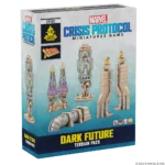 MCP: Dark Future Terrain Pack