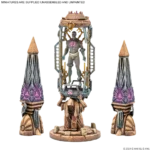 MCP: Dark Future Terrain Pack