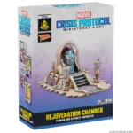 MCP: Rejuvenation Chamber Ultimate Encounter