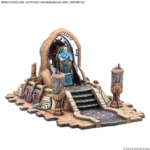 MCP: Rejuvenation Chamber Ultimate Encounter
