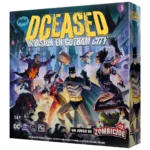 DCeased: Gotham City Outbreak