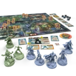 DCeased: Gotham City Outbreak