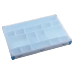 Token Silo XL Blue