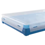 Token Silo XL Blue