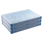 Token Silo XL Blue