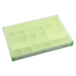 Token Silo XL Green/Lime