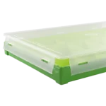 Token Silo XL Green/Lime