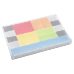 Token Silo XL White/Multicolor